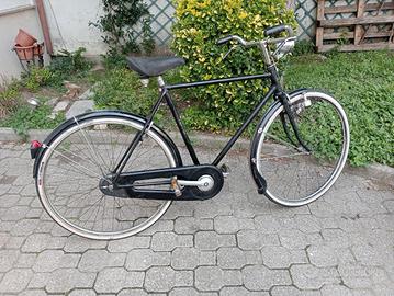 bici freni a bacchetta 28"