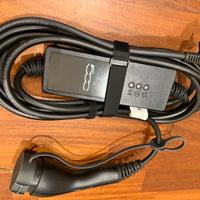 Cavo ricarica Fiat 500E  originale cod. 46344667