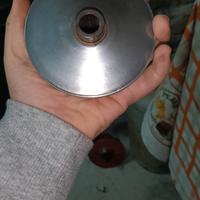 variatore Polini hi speed 