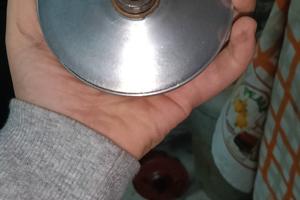 variatore Polini hi speed 