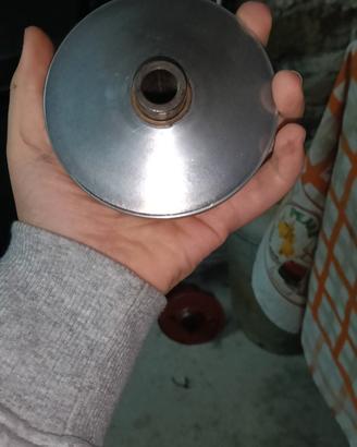 variatore Polini hi speed 