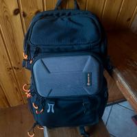 TARION Pro PB-01 Zaino Fotografico Grande