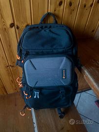 TARION Pro PB-01 Zaino Fotografico Grande