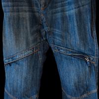 jeans per moto
