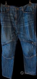 jeans per moto