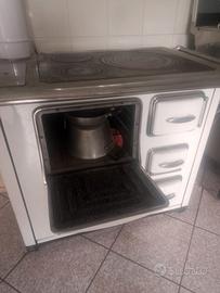 Cucina a legna