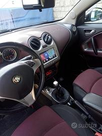 Privato vende MITO Gpl  135 HP ALFA ROMEO 