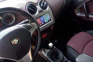 Privato vende MITO Gpl  135 HP ALFA ROMEO 