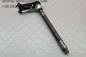 SELETTORE PRESELETTORE KTM LC4 600 1990 1989 580