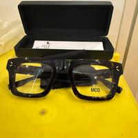 Occhiali alexander mqueen