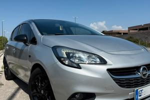 Opel Corsa 1.4 90cv B-Color Benzina/GPL