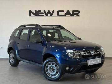 Dacia Duster 1.5 dci Urban Explorer 4x4 s&s 110cv