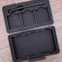 Custodia porta giochi Nintendo DS