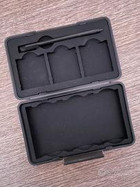 Custodia porta giochi Nintendo DS