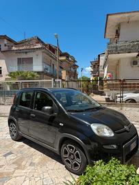 PANDA HYBRID 2022 50000km