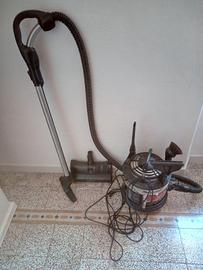 Aspirapolvere Filterqueen Majestic