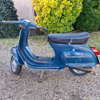 Vespa 125 primavera Et3