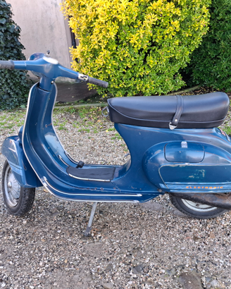 Vespa 125 primavera Et3