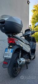 Kymco 125