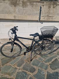 City Bike E bike Lombardo