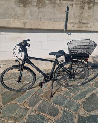 City Bike E bike Lombardo
