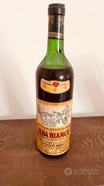 Vino da collezione 1974