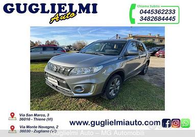 Suzuki Vitara 1.0 Boosterjet 4WD AllGrip Starview