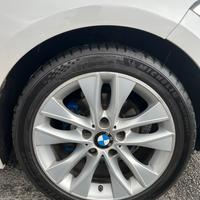 Cerchi bmw serie 1 17