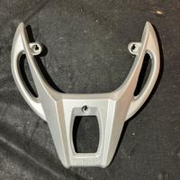 Kymco agility 125 poggia mano posteriore