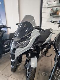 Piaggio MP3 310 Sport GRIGIO 2026