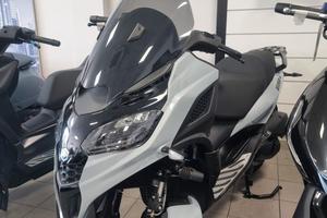 Piaggio MP3 310 Sport GRIGIO 2026