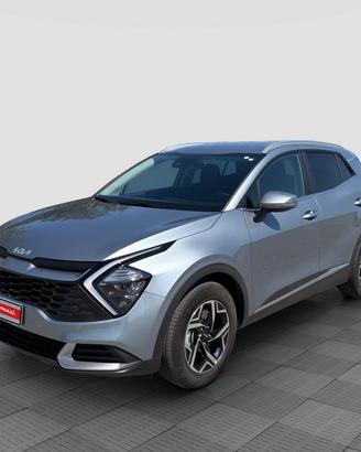 KIA Sportage Sportage 1.6 TGDi MHEV Business
