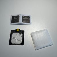 Vetrino fotocamera iphone 15 pro max