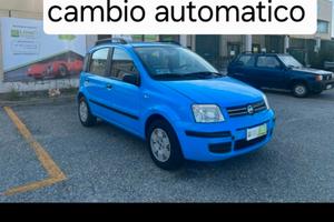 panda automatica 