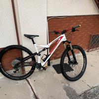 Specialized Stumpjumper FSR Comp Carbon 29