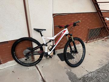 Specialized Stumpjumper FSR Comp Carbon 29