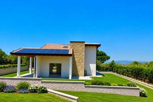 Villa di 168 m² con 4 locali a Frascati