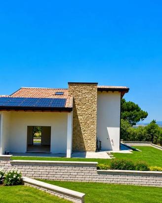 Villa di 168 m² con 4 locali a Frascati