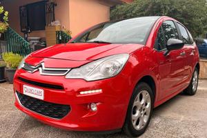 Citroen C3 PureTech 82 Exclusive SOLO PER OGGI!