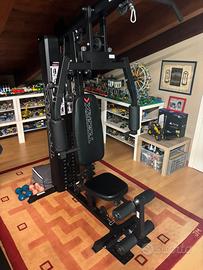 Palestra multifunzionale TOORX MSX-60