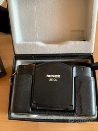 MINOX  35 GL