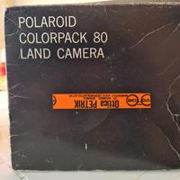 Polaroid anni 80