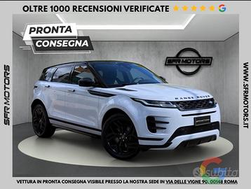 Land Rover Range Rover Evoque 2.0 D204 MHEV R...