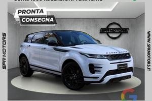 Land Rover Range Rover Evoque 2.0 D204 MHEV R...