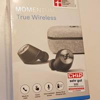 Cuffie Sennheiser Momentum True Wireless NUOVE