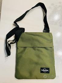 Borsa da viaggio Lonely Planet