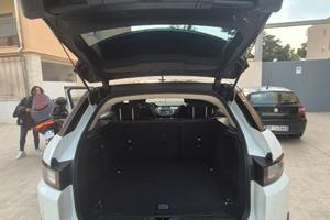 Auto RANGER ROVER EVOQUE