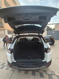 Auto RANGER ROVER EVOQUE