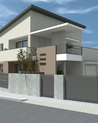 BORBIAGO Nuovi Appartamenti con 2 camere