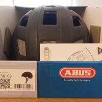 Casco Abus Hyban taglia L